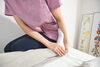「肩こりが酷すぎて仕事が出来ません😭【足立区江北　chiropractic Twinkle  肩こり卒業整体】」