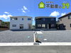左：１号棟、右：２号棟「【値下げしました✨】牧之原市静波・全２棟🏠」