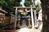 気象神社「《杉並区あるある検証 No.4》杉並区に日本で唯一の気象を祀る神社があるっていうのは？」