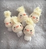 手編みで紡ぐ癒し。ハンドメイド『たまりば』「こんにちは！稚内市のハンドメイド『たまりば』です！！」
