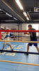「お盆休み明けボクシングデイ🥊リベラルボックスジム！岡山市東区ボクシング・キックボクシング・フィットネス・パーソナルジム」