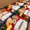大将の作るお料理は、とても美味しいので「お弁当🍱いつもご好評頂き、嬉しいです✳️ 隠れ酒家 風雅」