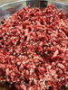 鹿のひき肉「エビジンオリジナルバーガーの“特製ミートソース”に込めたこだわり」