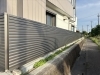 after「フェンス取付事例紹介」
