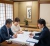 相続税対策と新築「「FP中津のお金の話」第2弾！」