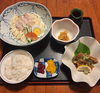 「一魚一会　おすすめランチ」