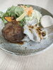 Aランチ「いつもありがとうございます。」