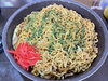 焼きそば「8月20日（水）14時OPEN！焼きそば1kg600円のボリュームでお腹も大満足」
