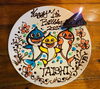 「お誕生日おめでとう」