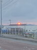 山形のある町の夕日です。綺麗です。「群馬県公安委員会届出済み。あなたのお悩み事必ず解決致します。ご連絡お待ちしています。」