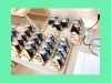 「おにぎりの梱包が新しくなりました！オシャレで手に取りやすいパックにリニューアル」