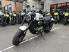 「QJモーター SRV250A(オートマ)登場！【明神町のバイク屋】」