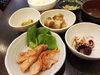 「ご飯が進む　鶏の味噌漬け焼♪」