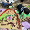 感性を育む自由なアート教室です♪「無料体験受付中♪５歳から中高生までのアート＆デザインスクール【横浜｜習い事｜絵画教室】」