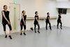 「ミュージカルダンス」