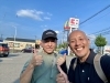 会津チャンネルのアキさんと一緒に!「会津の“裏スポット”を体感!人気YouTube『AIZUチャンネル』をまいぷれ会津編集部がご紹介」