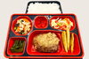 ビジネス弁当「８月２１日のお弁当🍱」