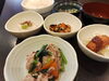 「食欲⤴️⤴️　豚肉と青菜の炒め物♪」