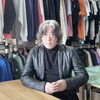 創業者・現社長の糸繰です。「人とつながる服づくり、一緒にしませんか？」