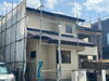 解体工事開始「サイエンスホームふじみ野店　川越市モデルハウス建設に向けて解体工事スタート！」