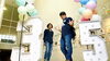 みなさんぜひお越しください～🎵（記念撮影もね！「あべ写真館さん「なつのじかん」写真展に伺いました🎈✨」