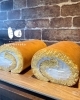 「毎週金曜日はロールケーキの日！岡山のロールケーキと言えば…！　/  パン工房かおりほのか（岡山市南区三浜町）」