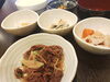 「ご飯が進む　牛しぐれ煮♪」