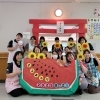 🌻子育て広場の夏祭り🍉2025.8.21🌻