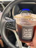 EGLさんのコーヒー「コーヒースタンドのある生活」