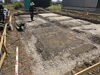基礎工事「自宅兼モデルハウス現場/西多摩エリアで高気密高断熱であなただけの本物の家をつくるならあきる野（株）つくり家・工務店」