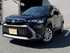 カローラクロス　入庫しました🚙「トヨタ カローラクロス ハイブリッドS 入庫しました！充実装備＆低走行のおすすめ中古車」