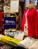 「Tieasy Authentic Classic　POP UP」