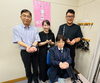 天華葬祭の成田さん出演　夏恒例の怪談話「ボイス・キュー「第541回 おつまみちょ～だい２」天華葬祭の成田さん出演！」