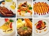 地元食材で、贅沢ディナー「地元の食材をふんだんに使った料理が楽しめる「ビストロユーケイト」です！！」