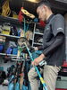 工具レンタル担当の馬原です！よろしくお願いします！「宮崎の草刈り・園芸工具レンタルなら「044機工レンタル」」