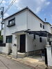 定期点検「今年施工のお客様宅を点検——トップクラスの材料で「新築みたいにきれい」と大満足」