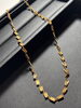 「金のアクセサリーをお買取りしました【札幌市北区おたからや篠路店】」
