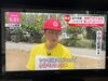 ジャガイモの現況について説明させて頂きました。「☆カラフル野菜の小山農園、『news every.』無事にオンエア📺☆」