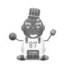 本日お休みです「臨時休業のお知らせ［金沢区　磯子区　金沢文庫　お弁当屋　お弁当屋さん　からあげ　からあげ弁当　配達弁当］　」