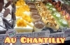 一部ですが、ただいまのショーケース🍰「沖縄県産マンゴー🥭今年もお楽しみ頂けましたか💕」