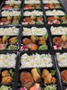 お弁当「嬉しいお知らせ」