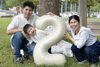 「2歳のお誕生日フォトで家族の“今”を残しませんか？」