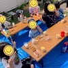 夏祭り