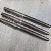 「古い万年筆の買取もやってます！ 旭川でブランド万年筆、古い万年筆などの買取は是非当店へ！ 旭川でブランド万年筆、古い万年筆の買取なら査定に自信ありの「買取専門店くらや旭川店」にお任せください！ 遺品整理や出張買取も喜んで査定、買取致します。」