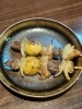 「えっ、こんな串⁉ 驚きと旨みの冒険メニュー！」