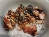 「〆まで主役。炭火香るごはんもので、満腹＆満足！」