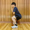 筋トレ定番のスクワット‼️正しく出来ていますか？？「フォームの良し悪しでトレーニング効果に雲泥の差⁉️🏋️ 【茅野市/整体×運動で健康アップ】」
