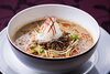 「期間限定ランチメニュー「藍海スタイル冷やし担々麺」提供期間延長！」