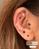 MIMITUBO jewelry「☆お客座のお耳たち☆」