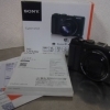 SONY Cyber-shot DSC-HX60V デジタルカメラを買取しました！